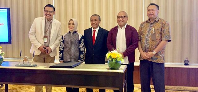 Hasto Wibowo Gantikan Toto Nugroho Jadi SVP ISC Pertamina