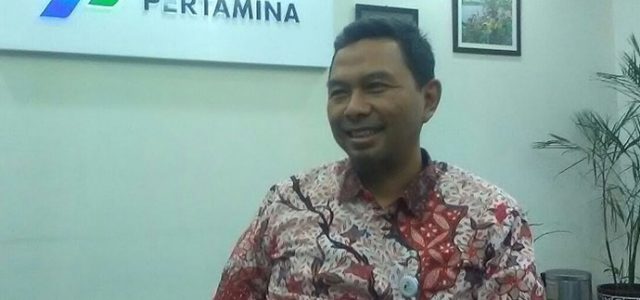 Pertamina Energy Forum 2018 Kembali Digelar