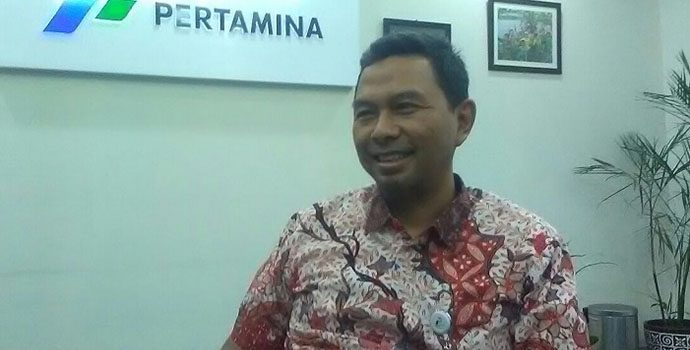 Pertamina Energy Forum 2018 Kembali Digelar