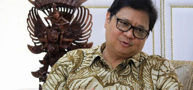 Perpres Pengembangan Mobil Listrik Dijanjikan Terbit Tahun Ini