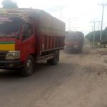 angkutan batubara sumsel terancam lumpuh total