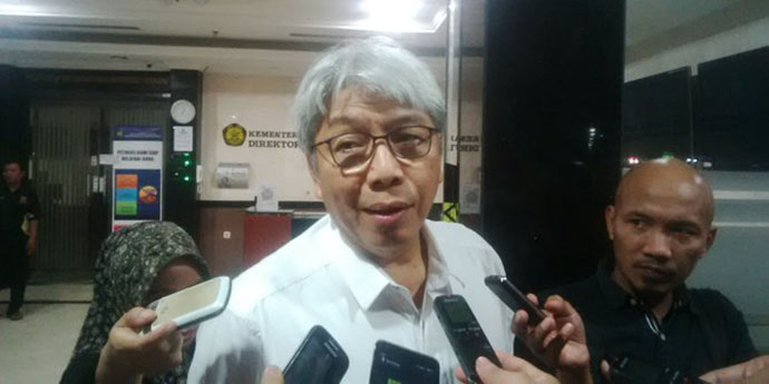 Dirjen Minerba : Negara Berpotensi Dapat Tambahan PNBP Rp7,5 T Dari IUPK Freeport