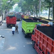 Harus Ada Win-win Solution Soal Larangan Angkutan Batubara