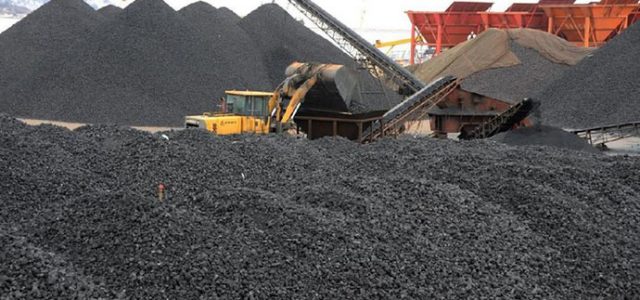 Akibat Permintaan Batubara Meningkat, Program Pengurangan GRK Oleh Negara G20 Terancam