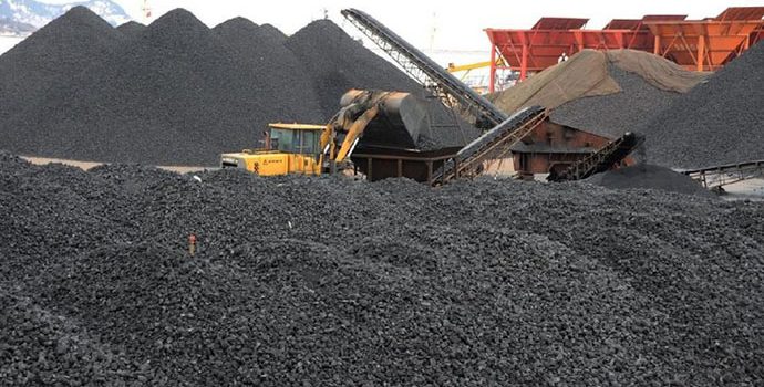 Akibat Permintaan Batubara Meningkat, Program Pengurangan GRK Oleh Negara G20 Terancam