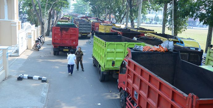 Harus Ada Win-win Solution Soal Larangan Angkutan Batubara