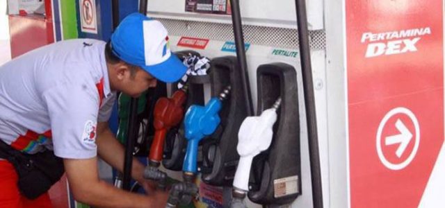 Tahun 2019, ESDM Sebut Ada Potensi Penurunan Harga BBM Non Subsidi