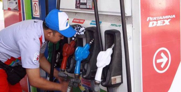 Tahun 2019, ESDM Sebut Ada Potensi Penurunan Harga BBM Non Subsidi