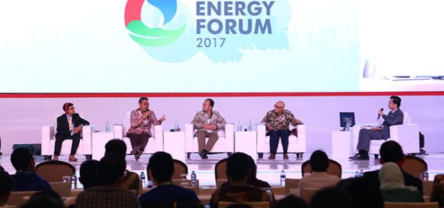 PEF 2018, Cara Dapatkan Informasi Energi Terkini