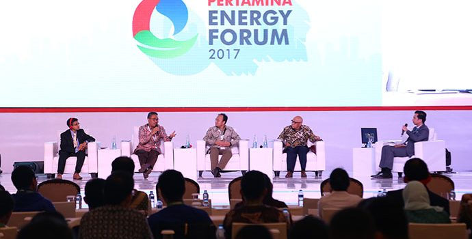 PEF 2018, Cara Dapatkan Informasi Energi Terkini