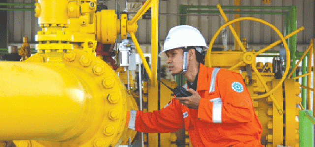 Andy Jaya Hermawan : Harga Gas Domestik Cenderung Masih Tinggi