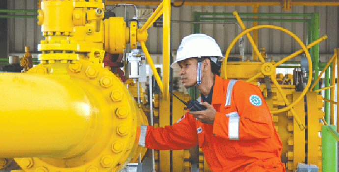 Andy Jaya Hermawan : Harga Gas Domestik Cenderung Masih Tinggi
