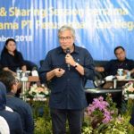holding migas jadikan pgn perusahaan kelas dunia