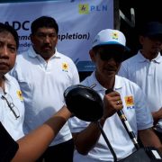 Pendapatan PLN Disjaya Hampir Capai Target