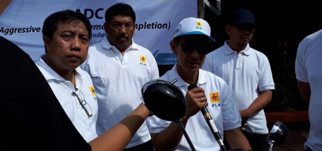 Pendapatan PLN Disjaya Hampir Capai Target