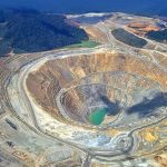 iupk freeport diperpanjang