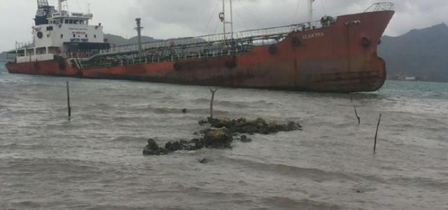 Pemilik Kapal Ramai-Ramai Tolak Gunakan B20, Ada Apa?