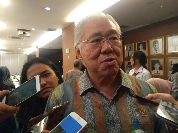 kemendag promosikan produk unggulan indonesia ke ajang ciie