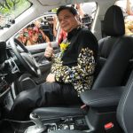 kendaraan sehat mulai dari bahan bakarnya