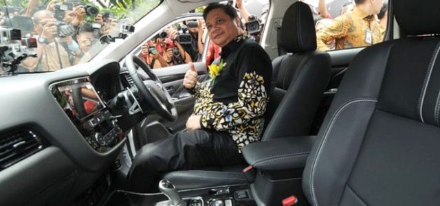 Kendaraan Sehat Mulai dari Bahan Bakarnya