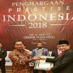 kesdm sabet penghargaan pengelola pnbp terbaik