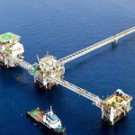 kinerja produksi migas phe lampaui target