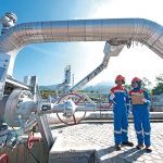 kurangi impor migas, upaya pertamina produksi dme diapresiasi pemerintah