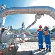 Kurangi Impor Migas, Upaya Pertamina Produksi DME Diapresiasi Pemerintah