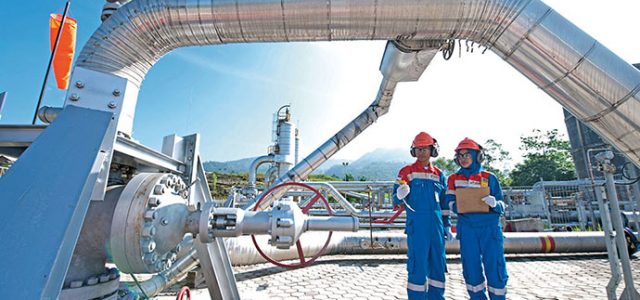 Kurangi Impor Migas, Upaya Pertamina Produksi DME Diapresiasi Pemerintah