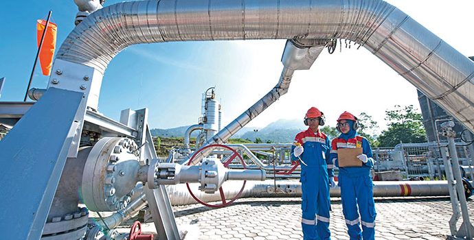 Kurangi Impor Migas, Upaya Pertamina Produksi DME Diapresiasi Pemerintah