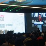 pef 2018, pertamina siap jadi produsen lithum battery di indonesia
