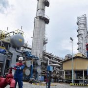 Produksi Migas Pertamina EP Lampaui Target