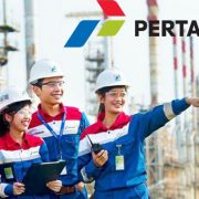 Program Kemitraan di Natuna Pertamina Salurkan Rp 395 Juta