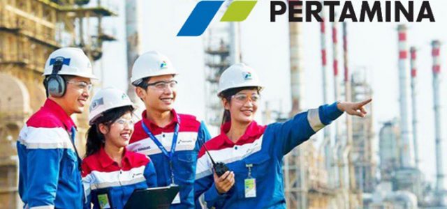 Program Kemitraan di Natuna Pertamina Salurkan Rp 395 Juta
