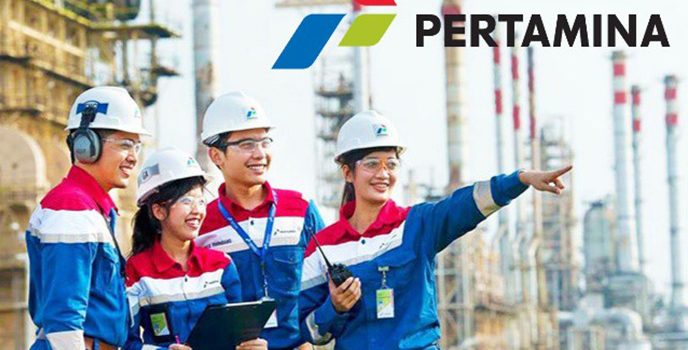Program Kemitraan di Natuna Pertamina Salurkan Rp 395 Juta