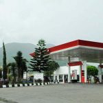 pertamina dan jasa marga jalin kerjasama lengkapi tol baru dengan spbu dan rest area