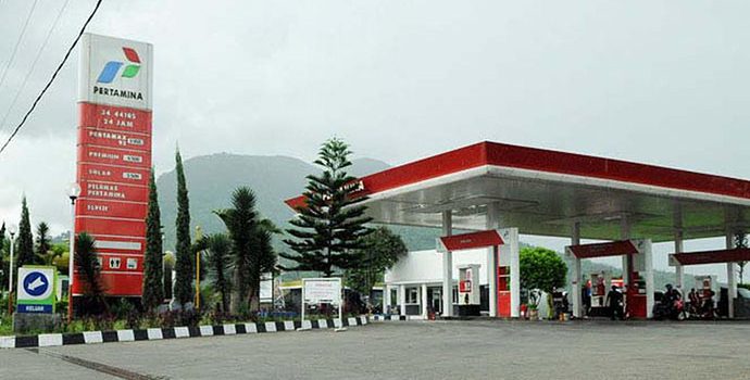 Pertamina dan Jasa Marga Jalin Kerjasama Lengkapi Tol Baru Dengan SPBU dan Rest Area
