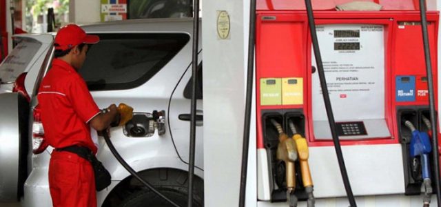 Pertamina Jamin Pasokan BBM dan Gas Aman Saat Natal dan Tahun Baru