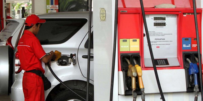 Pertamina Jamin Pasokan BBM dan Gas Aman Saat Natal dan Tahun Baru