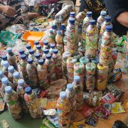 Pertamina MOR I Bentuk Program Pengelolaan Sampah Lewat Program Ecobrick