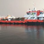 pertamina mor viii pastikan penyaluran bbm di raja ampat berjalan lancar