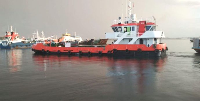 Pertamina MOR VIII Pastikan Penyaluran BBM di Raja Ampat Berjalan Lancar
