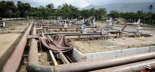 PGE Tak Yakin Capai Penjualan Listrik Sesuai Target