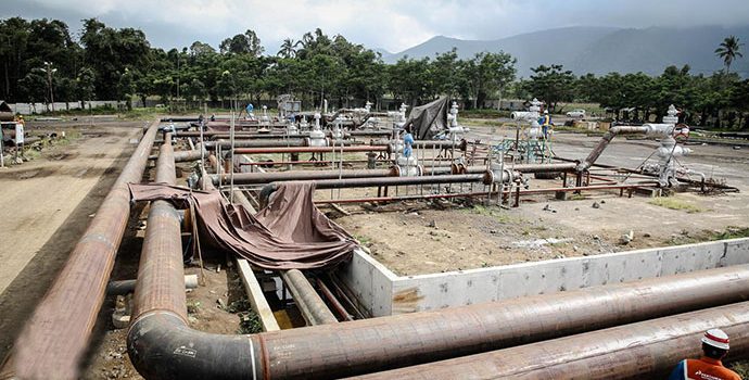 PGE Tak Yakin Capai Penjualan Listrik Sesuai Target