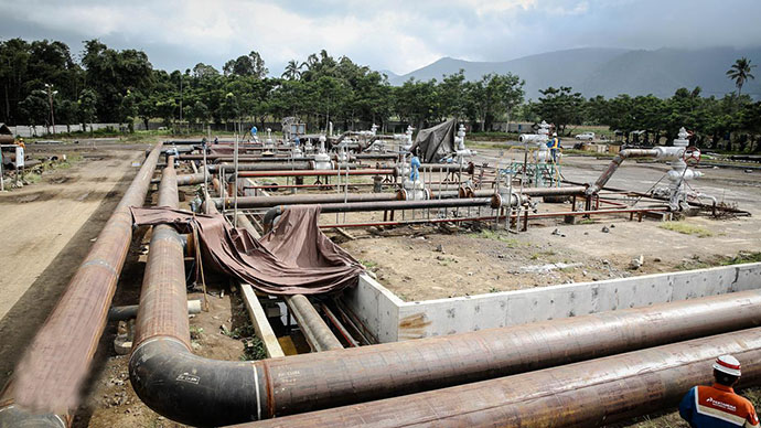 pge tak yakin capai penjualan listrik sesuai target