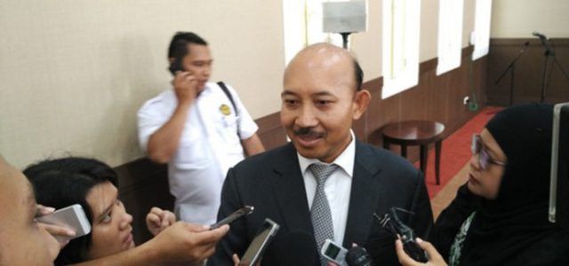 SKK Migas Buka Data Seismik Untuk Tarik Investasi