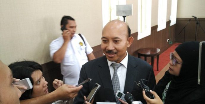 SKK Migas Buka Data Seismik Untuk Tarik Investasi