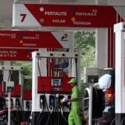 Jelang Natal dan Tahun Baru Pertamina Bentuk Satgas BBM
