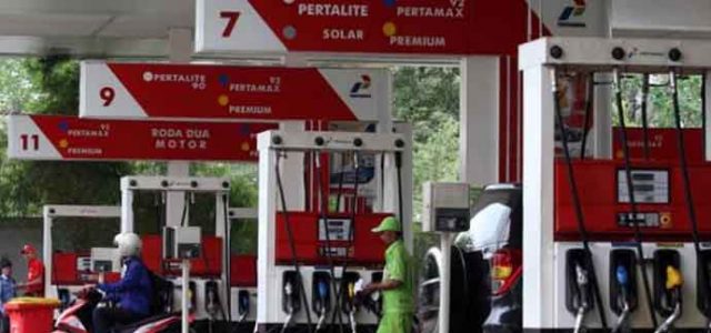 Jelang Natal dan Tahun Baru Pertamina Bentuk Satgas BBM