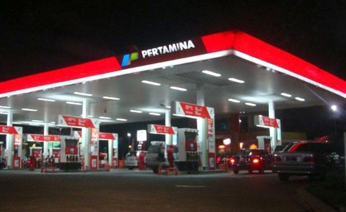 tak bijak pemerintah minta badan usaha naikkan harga bbm non subsidi